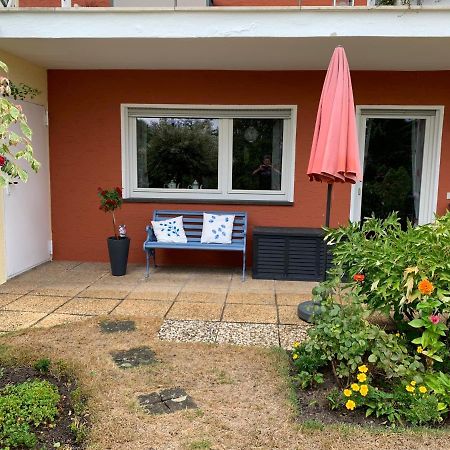 Apartamento Grüne Oase Kottenheim Exterior foto