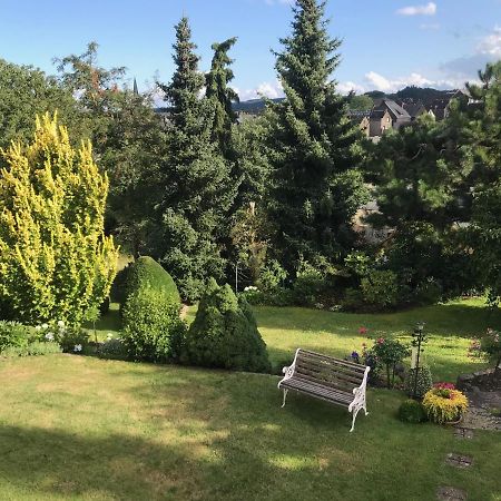 Apartamento Grüne Oase Kottenheim Exterior foto