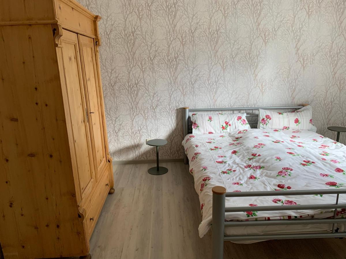 Apartamento Grüne Oase Kottenheim Exterior foto