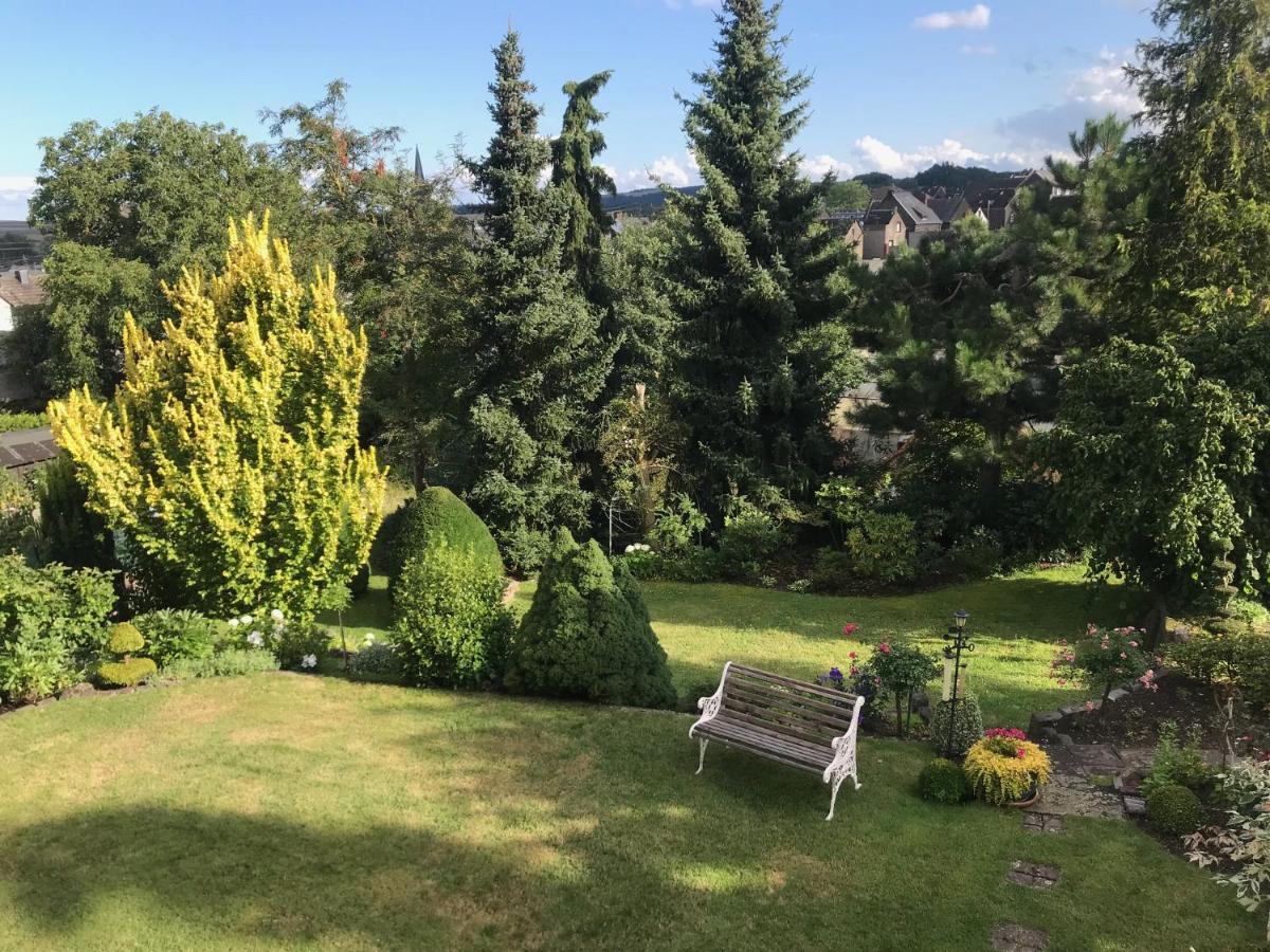 Apartamento Grüne Oase Kottenheim Exterior foto
